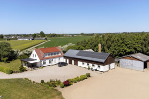 Ejendommen