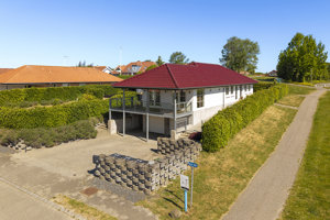 Set fra vejen
