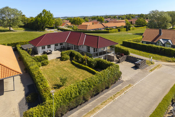 Ejendommen