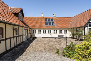 Gårdsplads