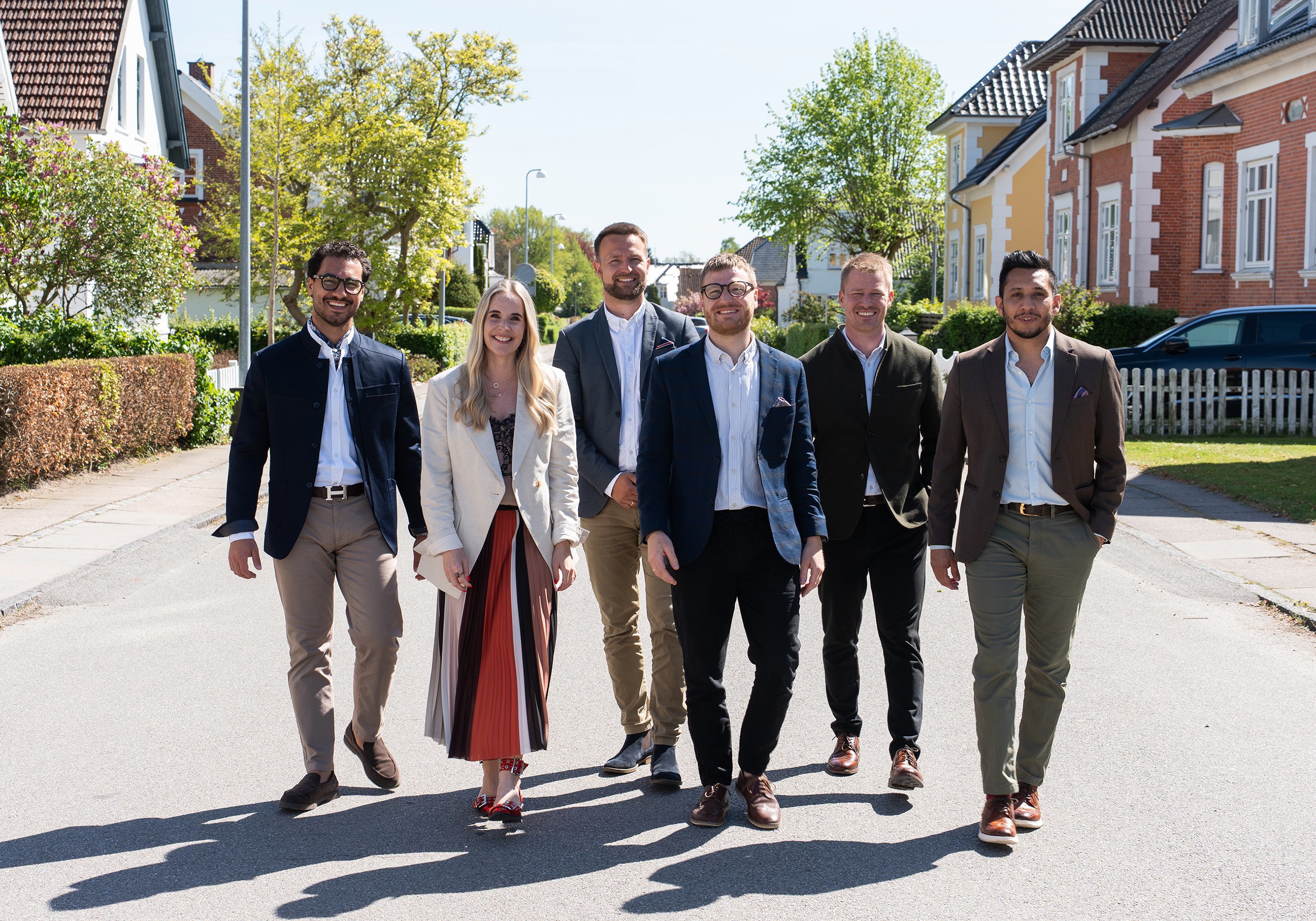 Gruppebillede