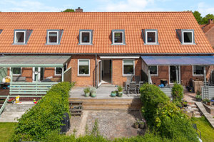 Set fra vejen