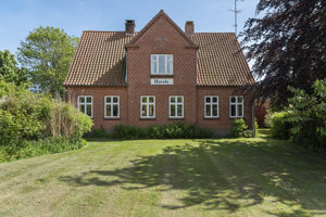 Set fra haven