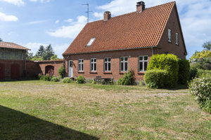 Gårdsplads