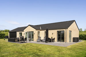 Set fra haven