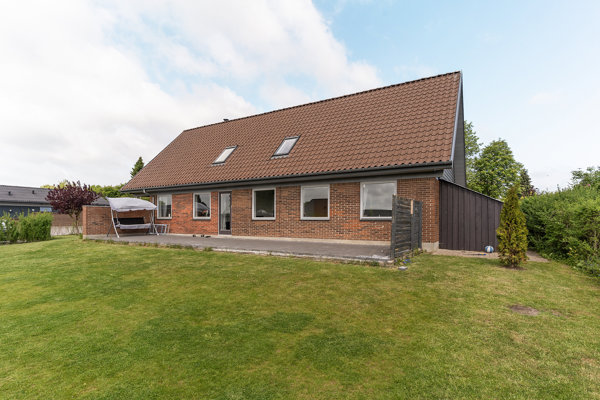 Ejendommen