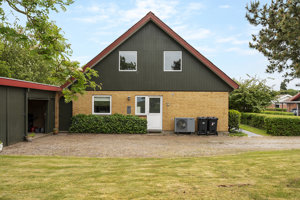 Ejendommen
