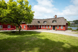 Ejendommen