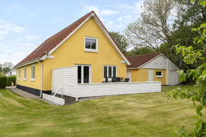 Ejendommen