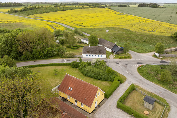 Ejendommen