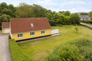 Ejendommen