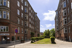 Set fra vejen