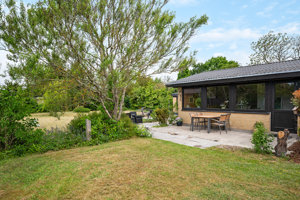 Set fra haven