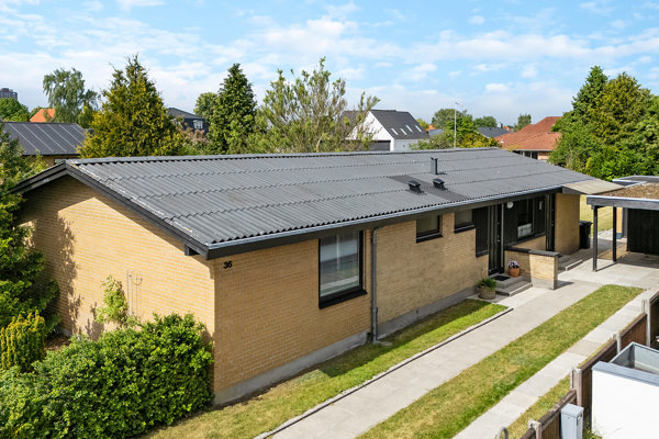 Ejendommen