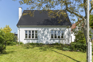 Set fra haven
