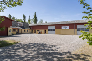 Gårdsplads