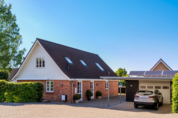Ejendommen