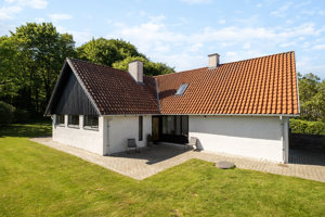 Set fra haven