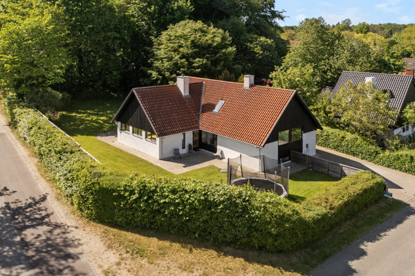 Ejendommen