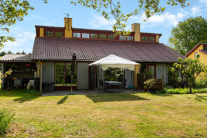 Set fra haven