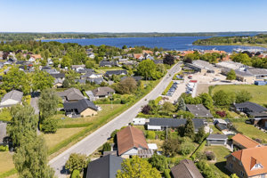 Område