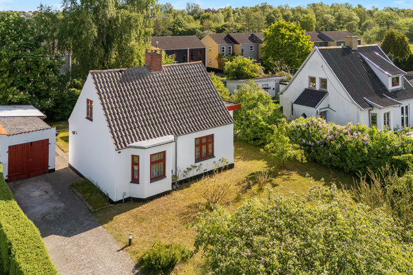 Ejendommen