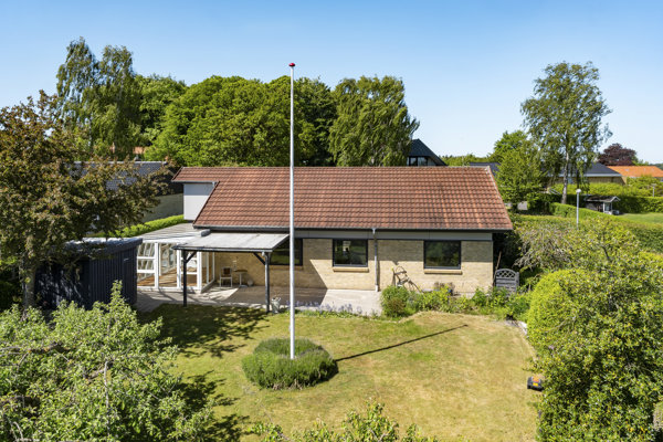Ejendommen