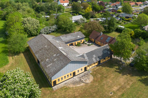 Ejendommen