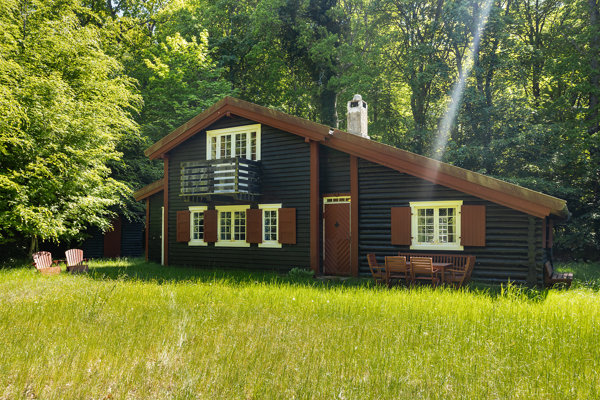 Ejendommen