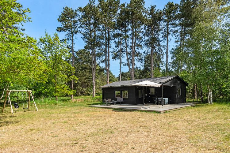 Bolig på Lærkevænget 8 4970 Rødby.