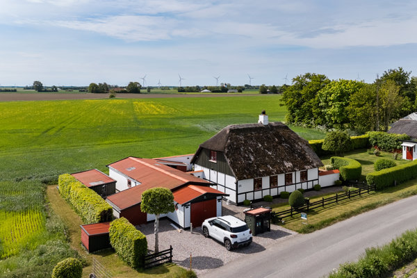 Ejendommen