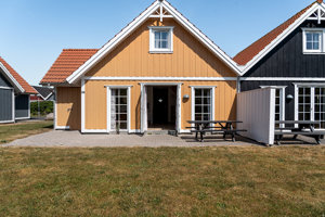 Set fra haven