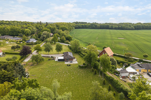 Område