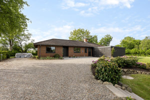 Indkørsel