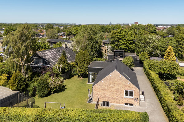 Ejendommen