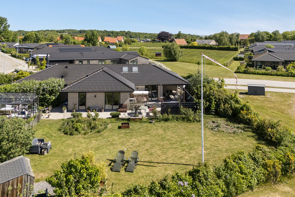 Ejendommen