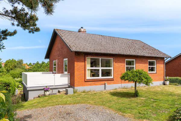 Ejendommen