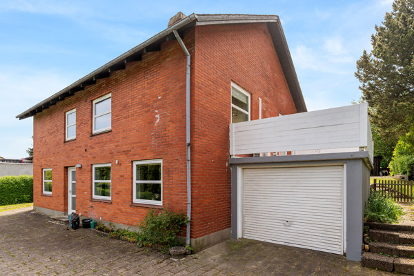 Ejendommen