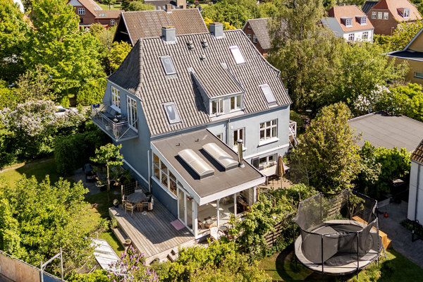 Ejendommen