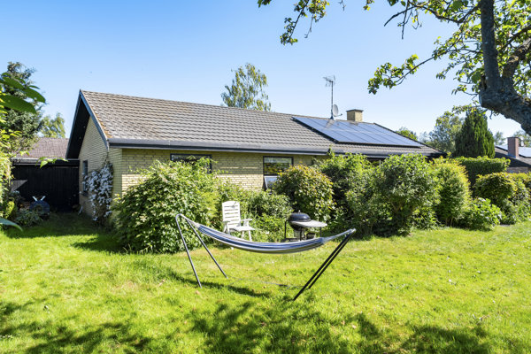 Ejendommen