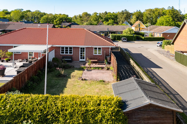 Ejendommen