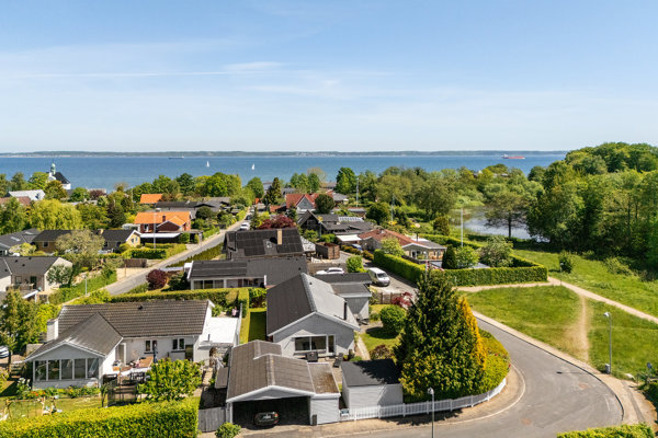 Område