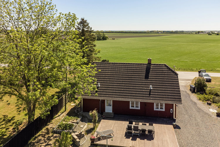 Torebyvej 14