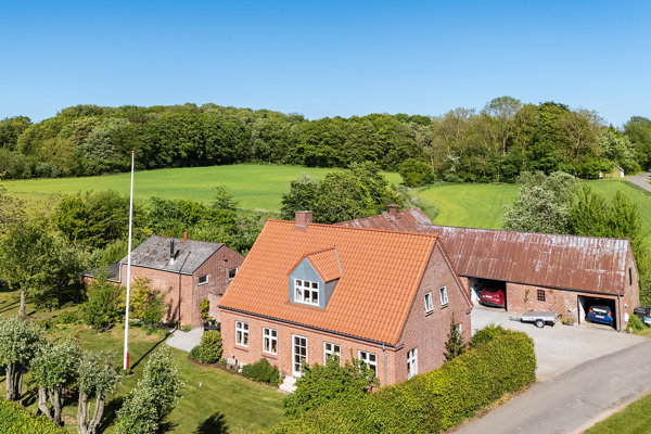 Ejendommen