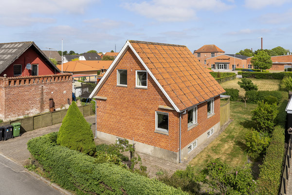 Ejendommen