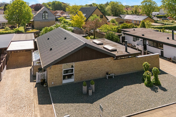 Ejendommen