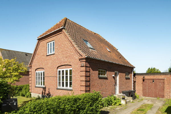 Ejendommen
