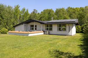 Set fra haven