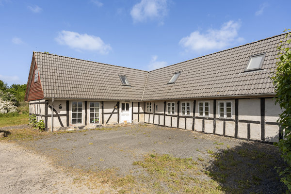 Ejendommen