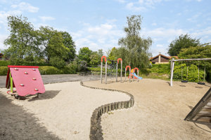 Omgivelser